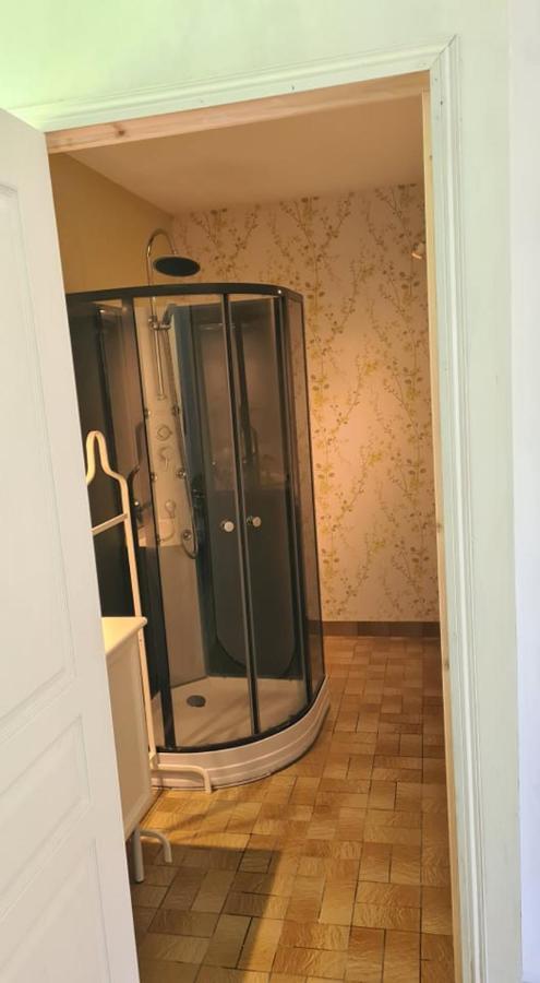 Вілла Le Domaine Du Bengal 2 Veuil Екстер'єр фото